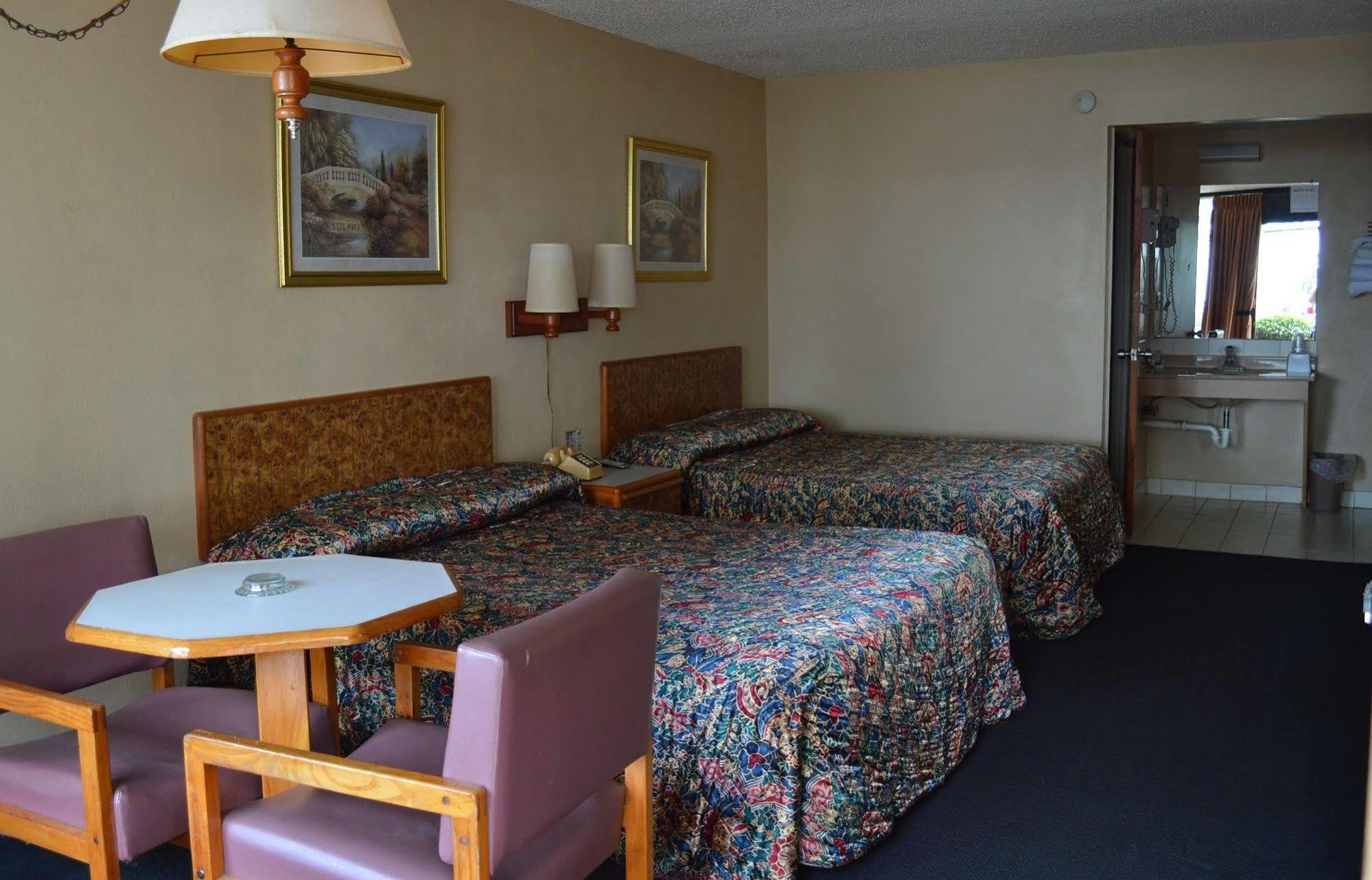 Tarpon Shores Inn Tarpon Springs Exterior photo