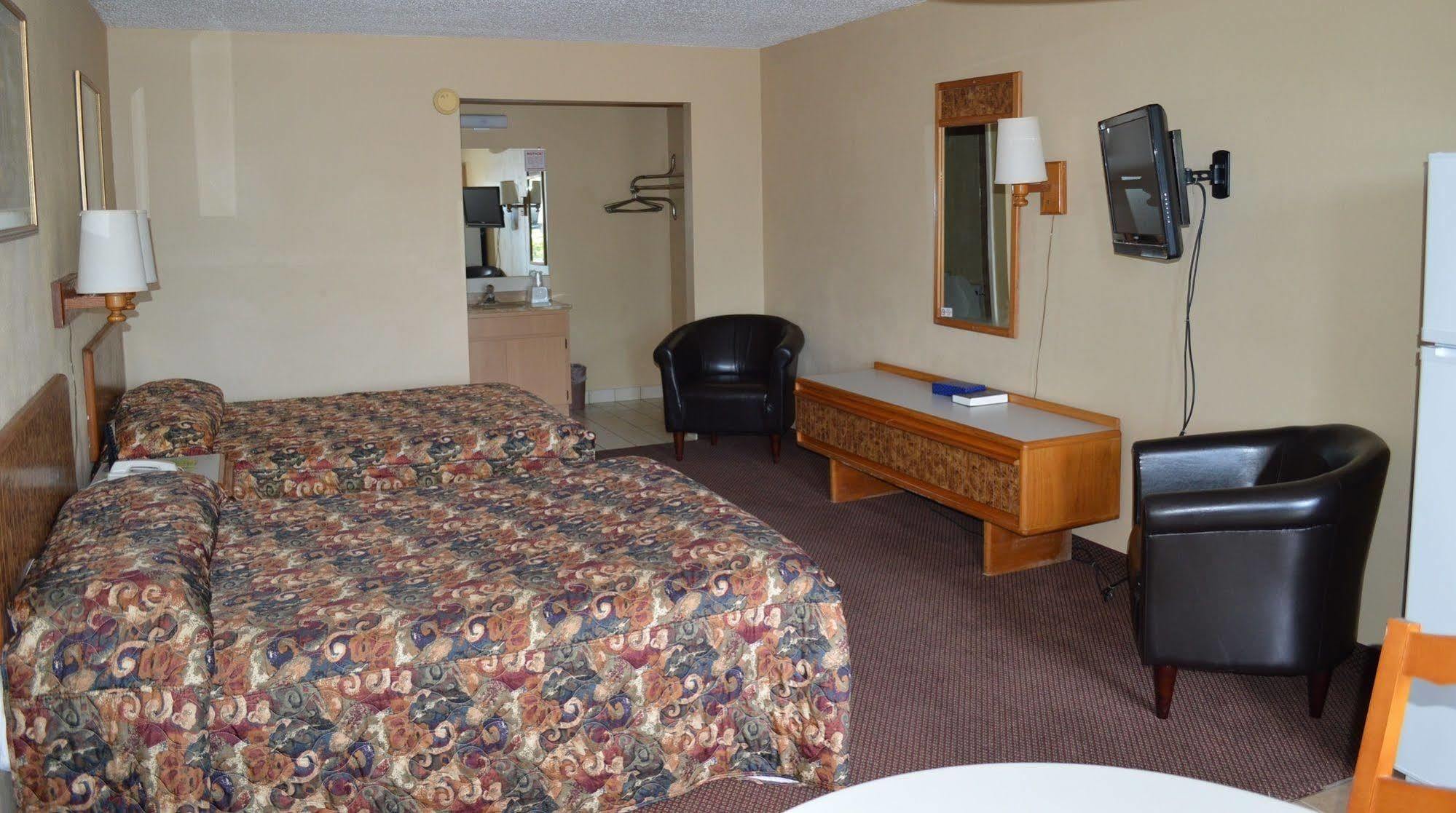 Tarpon Shores Inn Tarpon Springs Exterior photo